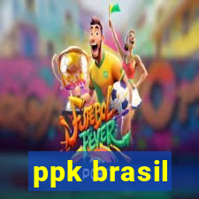 ppk brasil